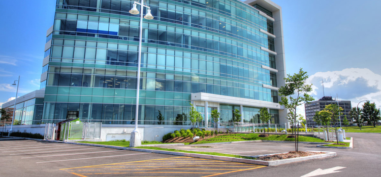 commercial glass door repair Gonzales