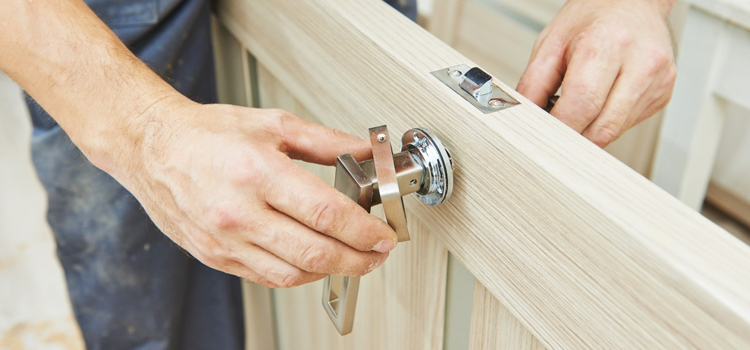 interior door repair Gonzales